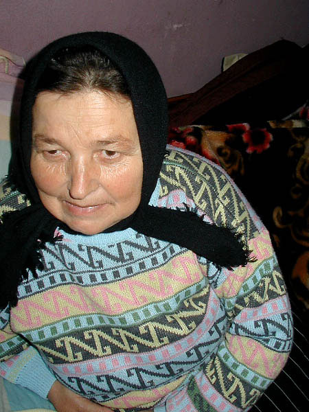mama